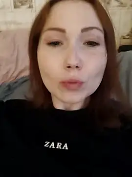  San Sara  online show from 18, 5, 2026