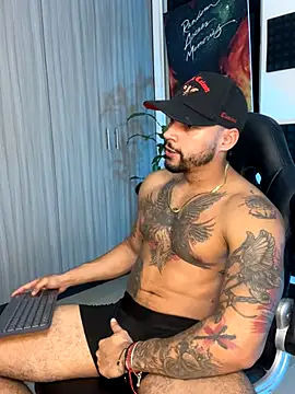 Snapshot of Nikola_Hank chatting on 10, 9, 2025 Nikola Hank online show from 10, 9, 2025