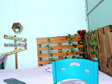 cris dulce online show from 12, 3, 2026