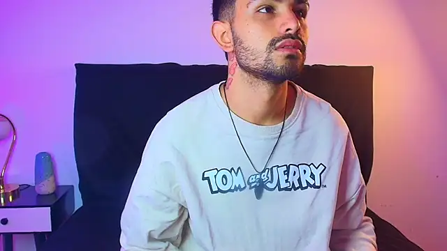 JuanchoAfpa online show from 27, 9, 2025