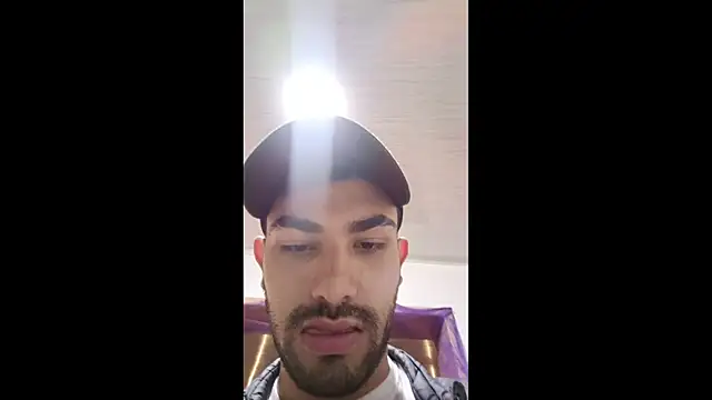 JuanchoAfpa online show from 21, 10, 2025