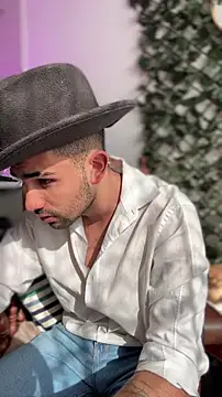 JuanchoAfpa online show from 30, 11, 2025