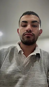 JuanchoAfpa online show from 1, 12, 2025