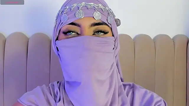 Jasmin hamdan online show from 14, 1, 2026