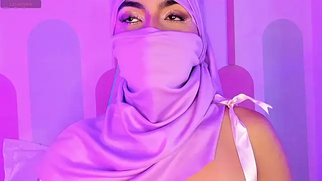 Jasmin hamdan online show from 4, 7, 2026