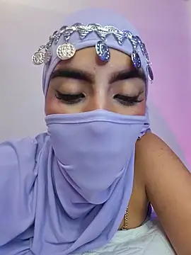 Jasmin hamdan online show from 16, 7, 2026