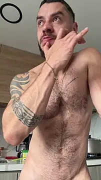Drake Cole online show from 22, 4, 2026