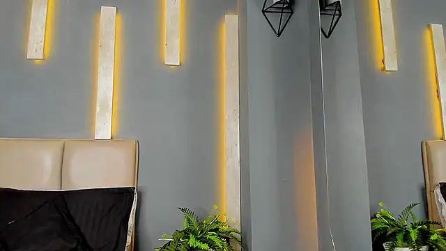 VenusBlazer online show from 20, 9, 2025