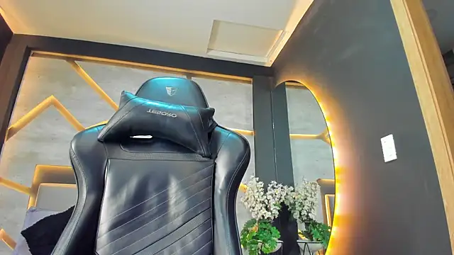 VenusBlazer online show from 17, 10, 2025