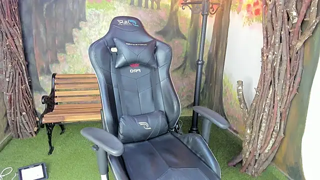 VenusBlazer online show from 2, 12, 2025