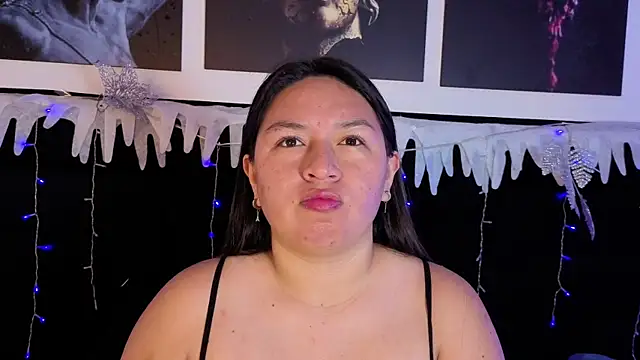 BellaRoux1 online show from 20, 12, 2025