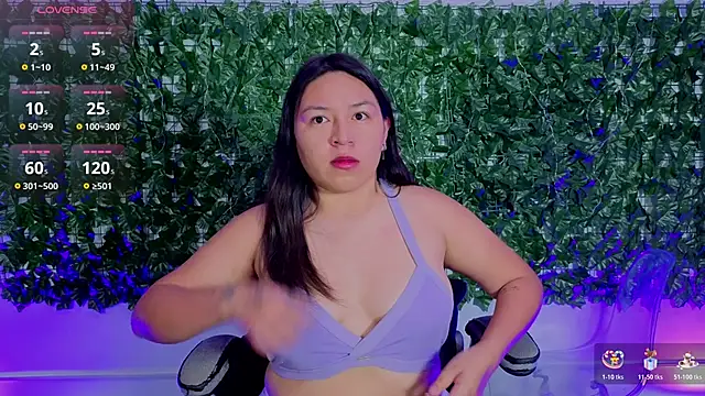 BellaRoux1 online show from 2, 2, 2026