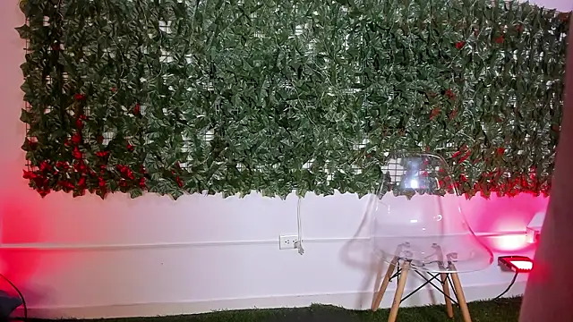 BellaRoux1 online show from 14, 2, 2026