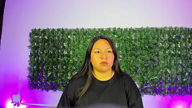 BellaRoux1 online show from 20, 2, 2026