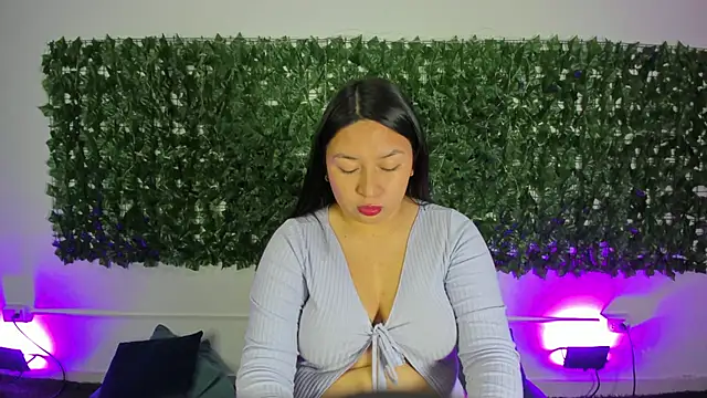 BellaRoux1 online show from 21, 2, 2026