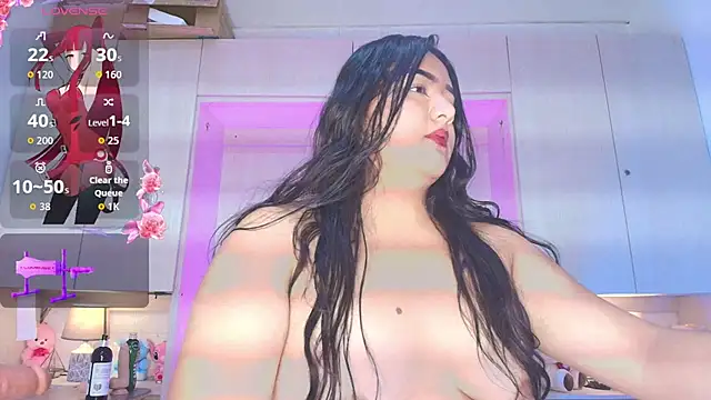 LilyWhitney online show from 19, 7, 2026