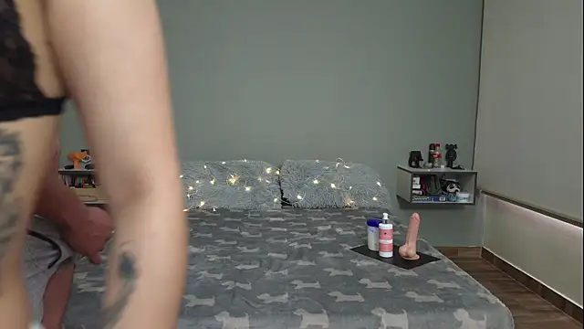 spicyjtom a online show from 14, 10, 2025