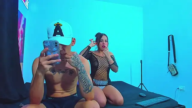 dereck and julie online show from 5, 12, 2025