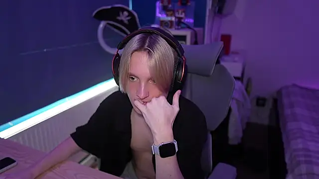 Serxyi online show from 13, 9, 2025