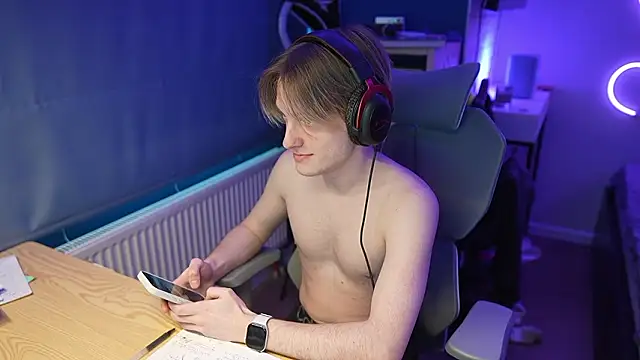 Serxyi online show from 20, 3, 2026