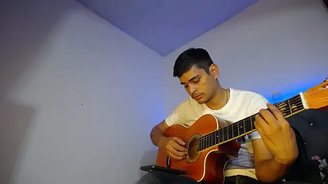 Charlie Cock  online show from 15, 11, 2025