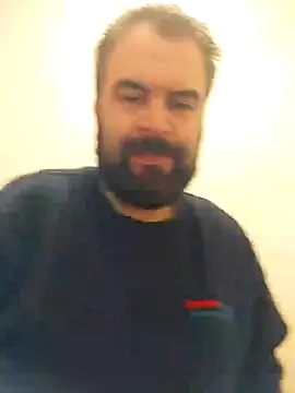 Snapshot of HairypapaK chatting on 23, 10, 2025 HairypapaK online show from 23, 10, 2025