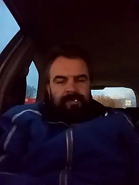 Snapshot of HairypapaK chatting on 11, 1, 2026 HairypapaK online show from 11, 1, 2026