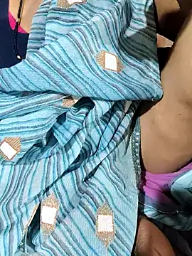 POOJACOUPLE online show from 16, 1, 2026