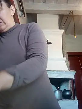 Romashka33011 online show from 25, 9, 2025