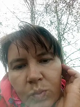 Romashka33011 online show from 6, 10, 2025