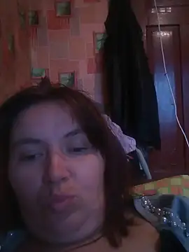 Romashka33011 online show from 7, 11, 2025