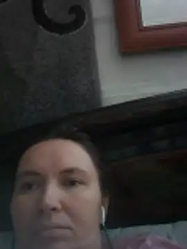 Romashka33011 online show from 18, 1, 2026