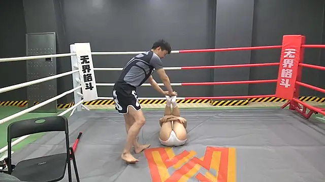 wujiegedou1234 online show from 21, 3, 2026