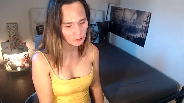 NinaDOM4CUM online show from 15, 3, 2026