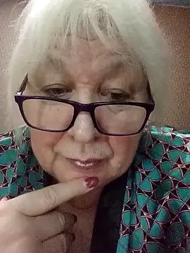 Alexia64231 online show from 29, 11, 2025