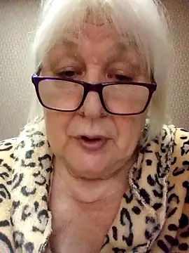 Alexia64231 online show from 30, 11, 2025