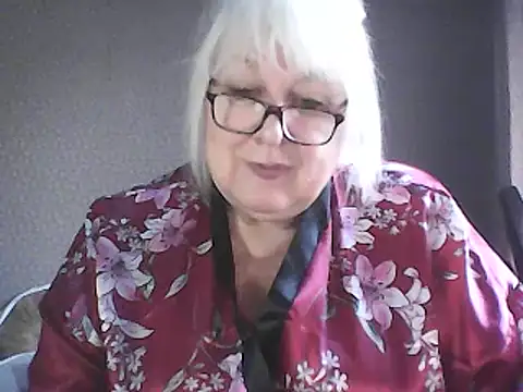 Alexia64231 online show from 16, 1, 2026