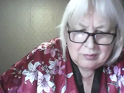 Alexia64231 online show from 24, 3, 2026