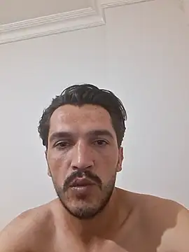 bisexsualman online show from 9, 7, 2026
