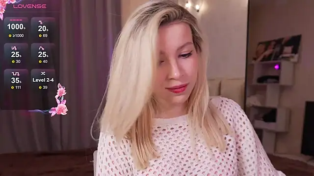 peachii meow online show from 12, 3, 2026