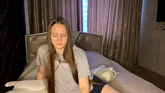 SoSweetGirl online show from 2, 10, 2025