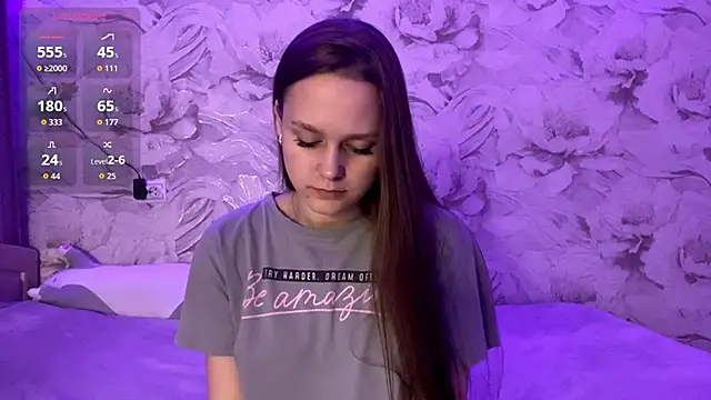 SoSweetGirl online show from 8, 3, 2026