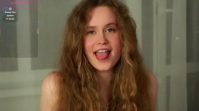 SusannaScholler online show from 18, 9, 2025