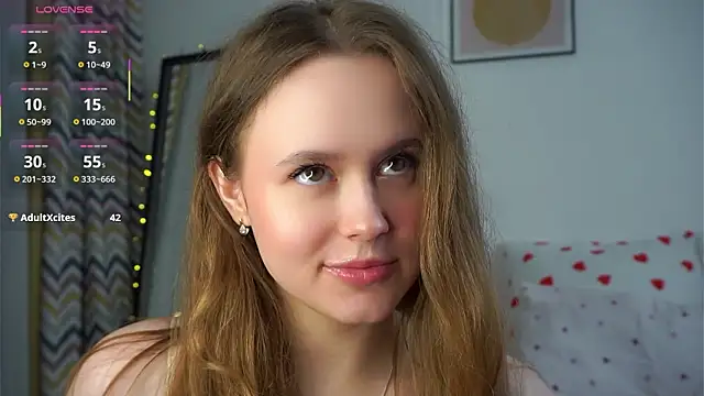 SusannaScholler online show from 4, 3, 2026