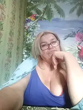 Snapshot of MargaritaSweet51 chatting on 12, 10, 2025 MargaritaSweet51 online show from 12, 10, 2025