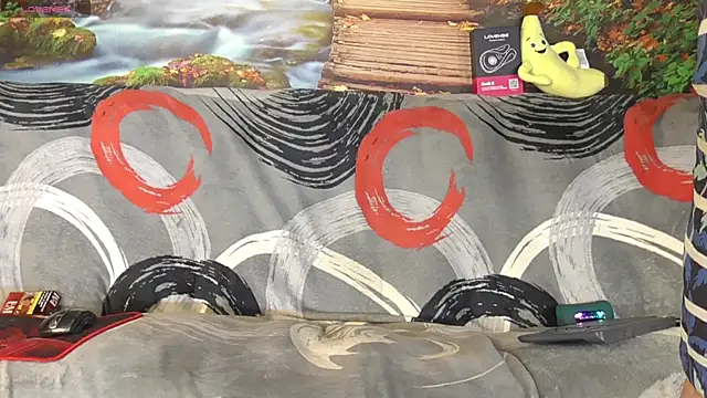 AxelMassimo online show from 10, 10, 2025