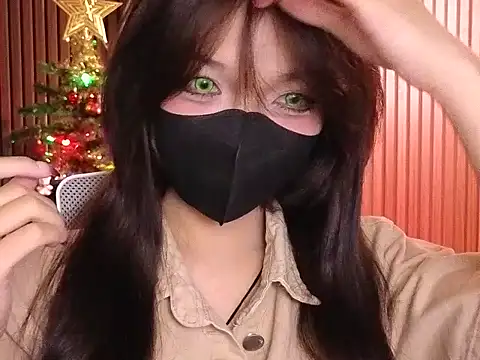 Snapshot of _____Panda_____ chatting on 18, 11, 2025 Panda online show from 18, 11, 2025