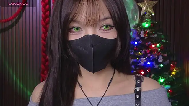 Snapshot of _____Panda_____ chatting on 24, 11, 2025 Panda online show from 24, 11, 2025