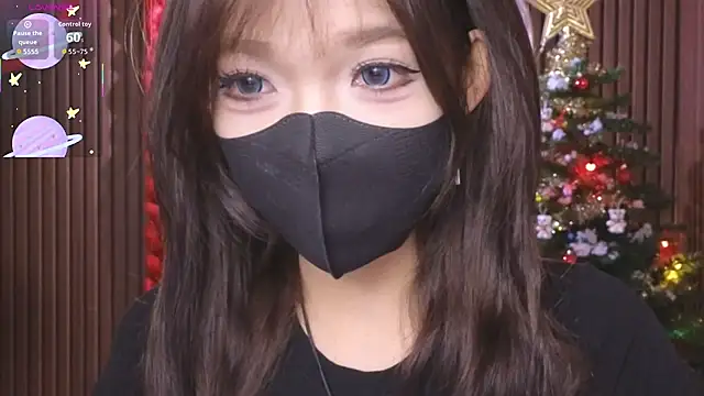 Snapshot of _____Panda_____ chatting on 16, 12, 2025 Panda online show from 16, 12, 2025