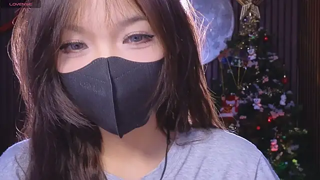 Snapshot of _____Panda_____ chatting on 20, 12, 2025 Panda online show from 20, 12, 2025